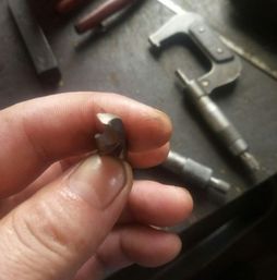 平底钻头研磨全攻略 从原理到实操，轻松掌握磨削技巧