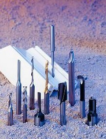 钻深孔的钻头 机加工自动化技术讲座